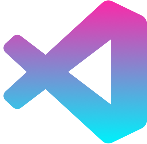 Synthwave Fluoromachine (Cursor/VS Code)